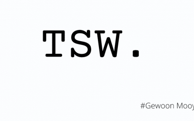 Wat is Topical Steroid Withdrawal of TSW?